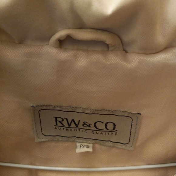 Winter JACKET - Picture 3 of 6